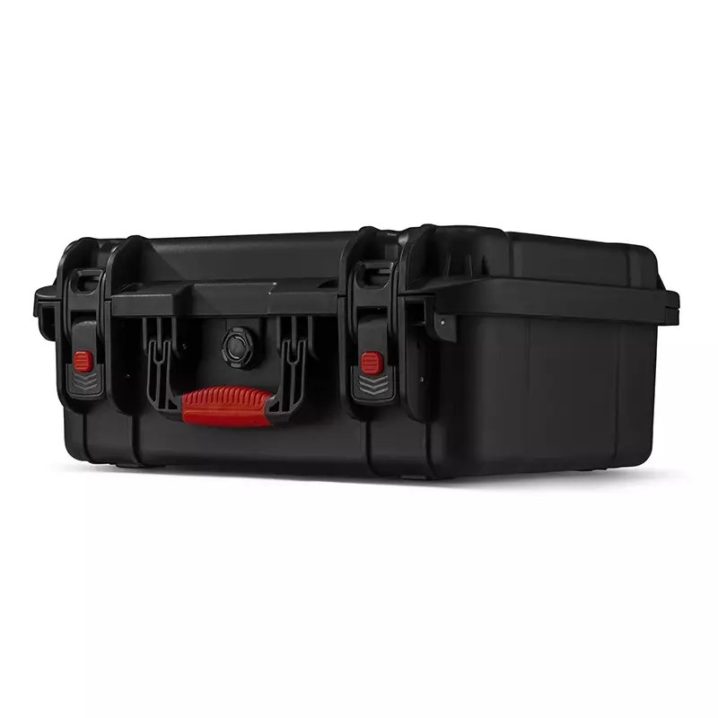 Power Dynamics - PDM GIGCASE66R HEAVY DUTY UNIVERSAL HARD CASE 365 x 265 x 150mm — view 2