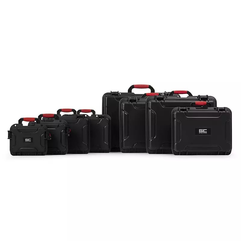 Power Dynamics - PDM GIGCASE70R HEAVY DUTY UNIVERSAL HARD CASE 470 x 350 x 120mm — view 5