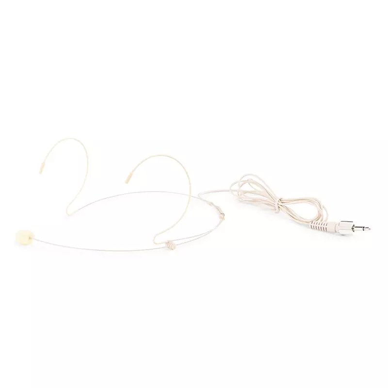 Power Dynamics - PDM PD504B QUAD LAPEL MICROPHONE UHF 826.300-831.200MHz/863.000-865.000MHz — view 4