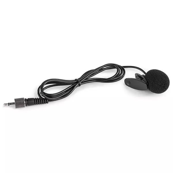 Power Dynamics - PDM PD632C Handheld and Lapel Microphone UHF 863.000-865.000MHz — view 5