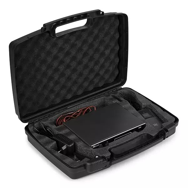 Power Dynamics - PD800 - In-Ear Monitoring System UHF 863-865MHz — view 4