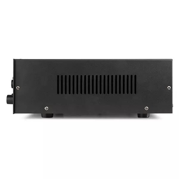 Power Dynamics - PDM PPA502 - 100V Mixer Amplifier 50W USB/SD/BT 2 Zone — view 2
