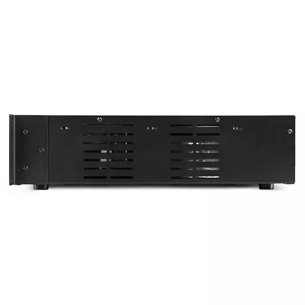 Power Dynamics - PDM PRM606 - 100V Mixer Amplifier 360W USB/SD/BT 6 Zone — view 7