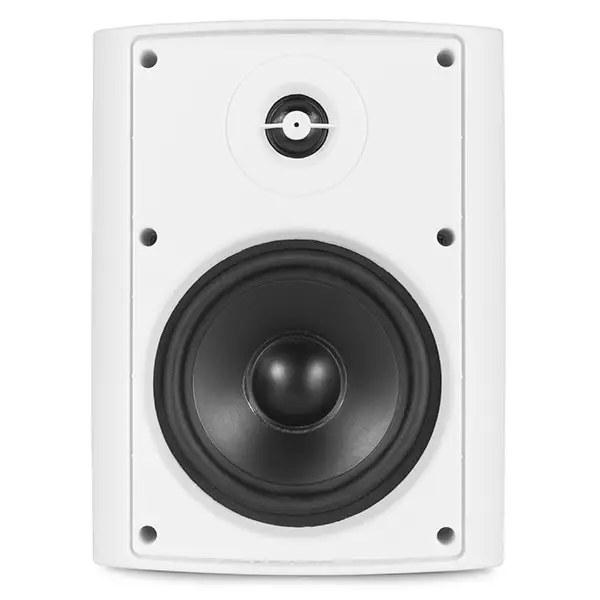 Power Dynamics - BC65VW - 100V Weatherproof Speaker Set IPX5 — view 2
