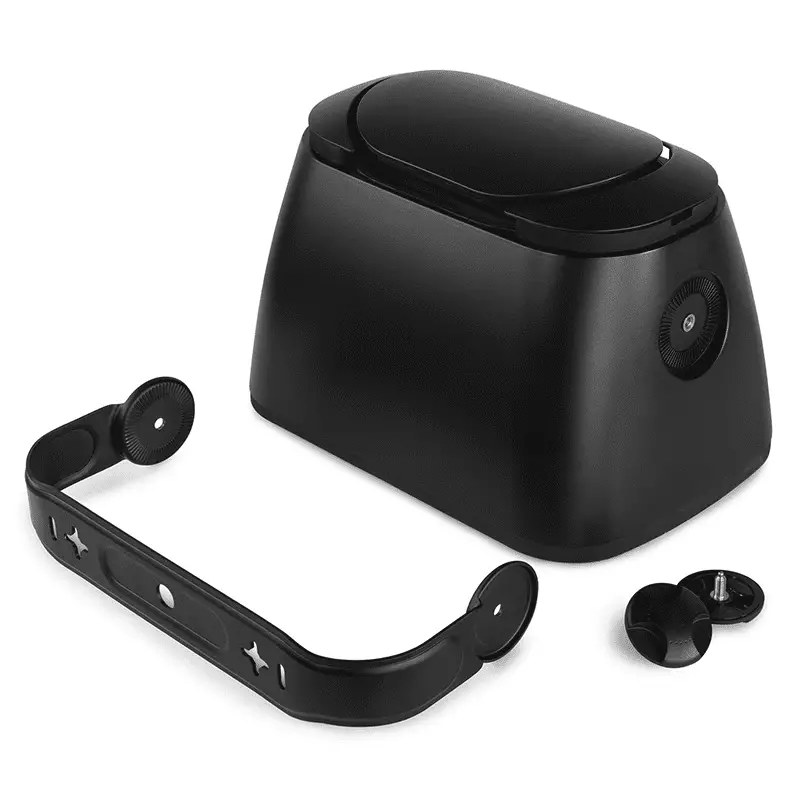 Power Dynamics - BD65TB - 100V Weatherproof Speaker 6.5in Black Each — view 3