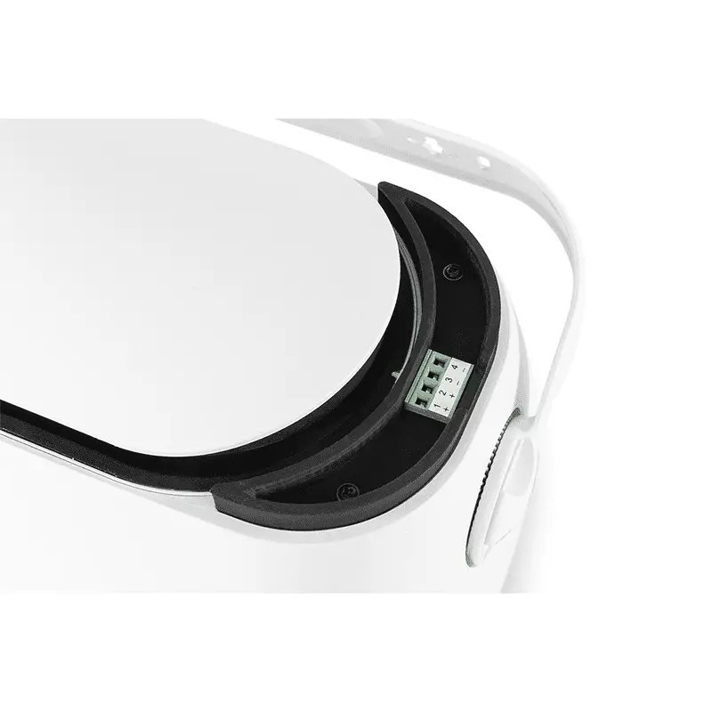 Power Dynamics - BD65TW - 100V Weatherproof Speaker 6.5in White — view 5