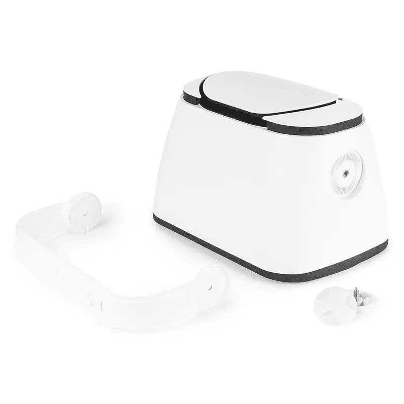 Power Dynamics - BD65TW - 100V Weatherproof Speaker 6.5in White — view 2