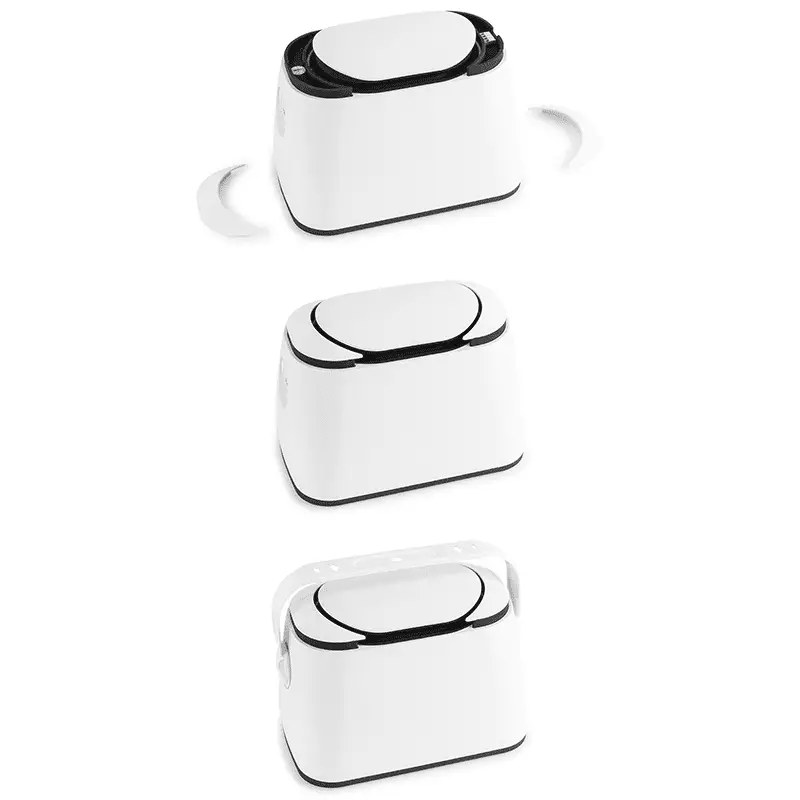 Power Dynamics - BD65TW - 100V Weatherproof Speaker 6.5in White — view 3