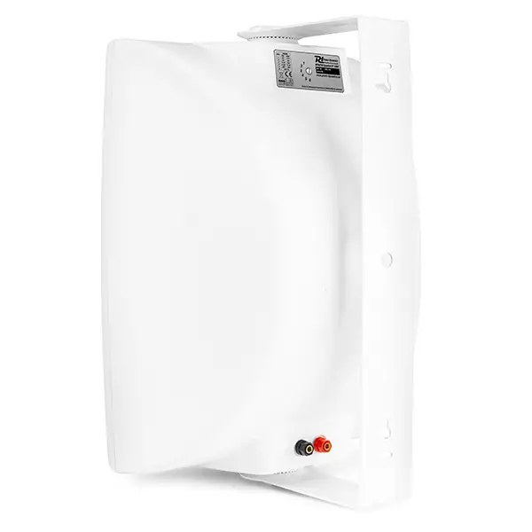 Power Dynamics - BF80TW - 100V Weatherproof Speaker IPX5 — view 4