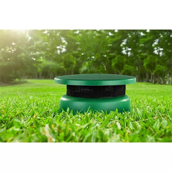 Power Dynamics - GS530 - Weatherproof garden speaker 100V 5.25in IPX5 30W — view 2