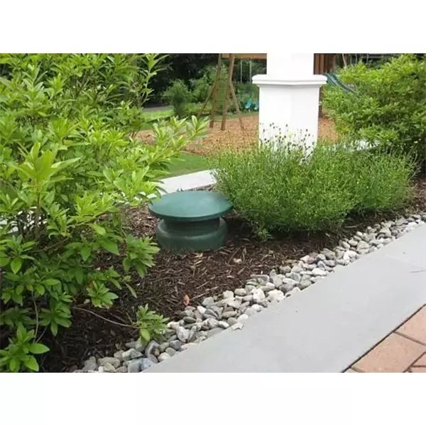 Power Dynamics - GS530 - Weatherproof garden speaker 100V 5.25in IPX5 30W — view 3