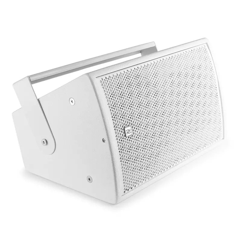 Power Dynamics - PDW8WR - U-Bracket 8in White for PDW8W — view 2