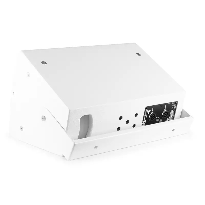 Power Dynamics - PDW8WR - U-Bracket 8in White for PDW8W — view 4