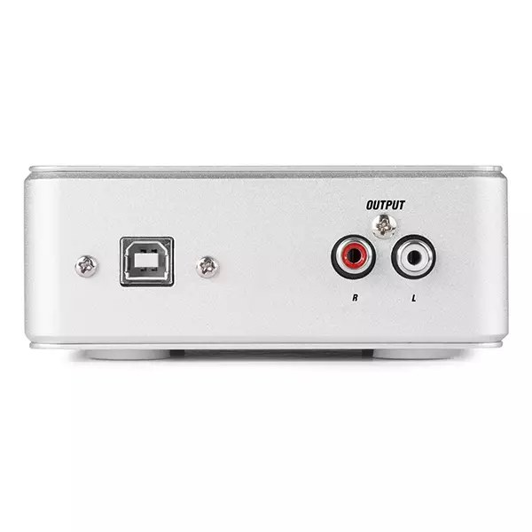 Power Dynamics - PDX25 - USB Audio Interface 2CH — view 3