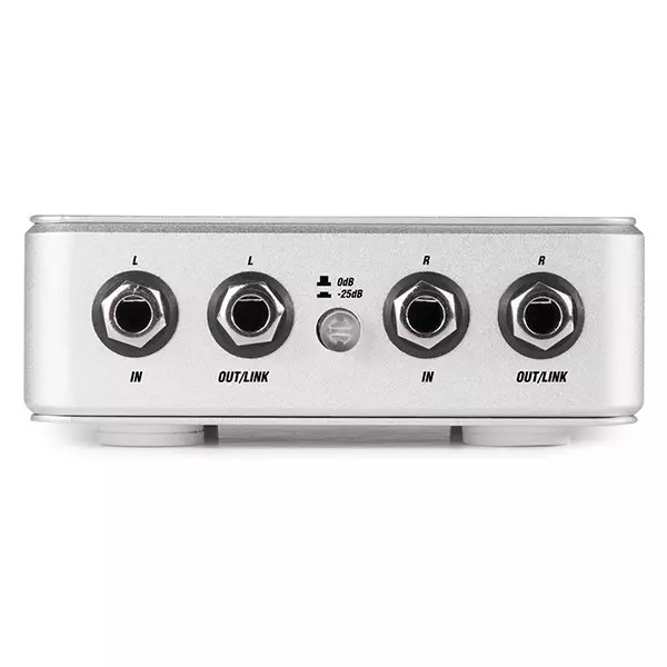Power Dynamics - PDX30 - Active DI box Stereo — view 4