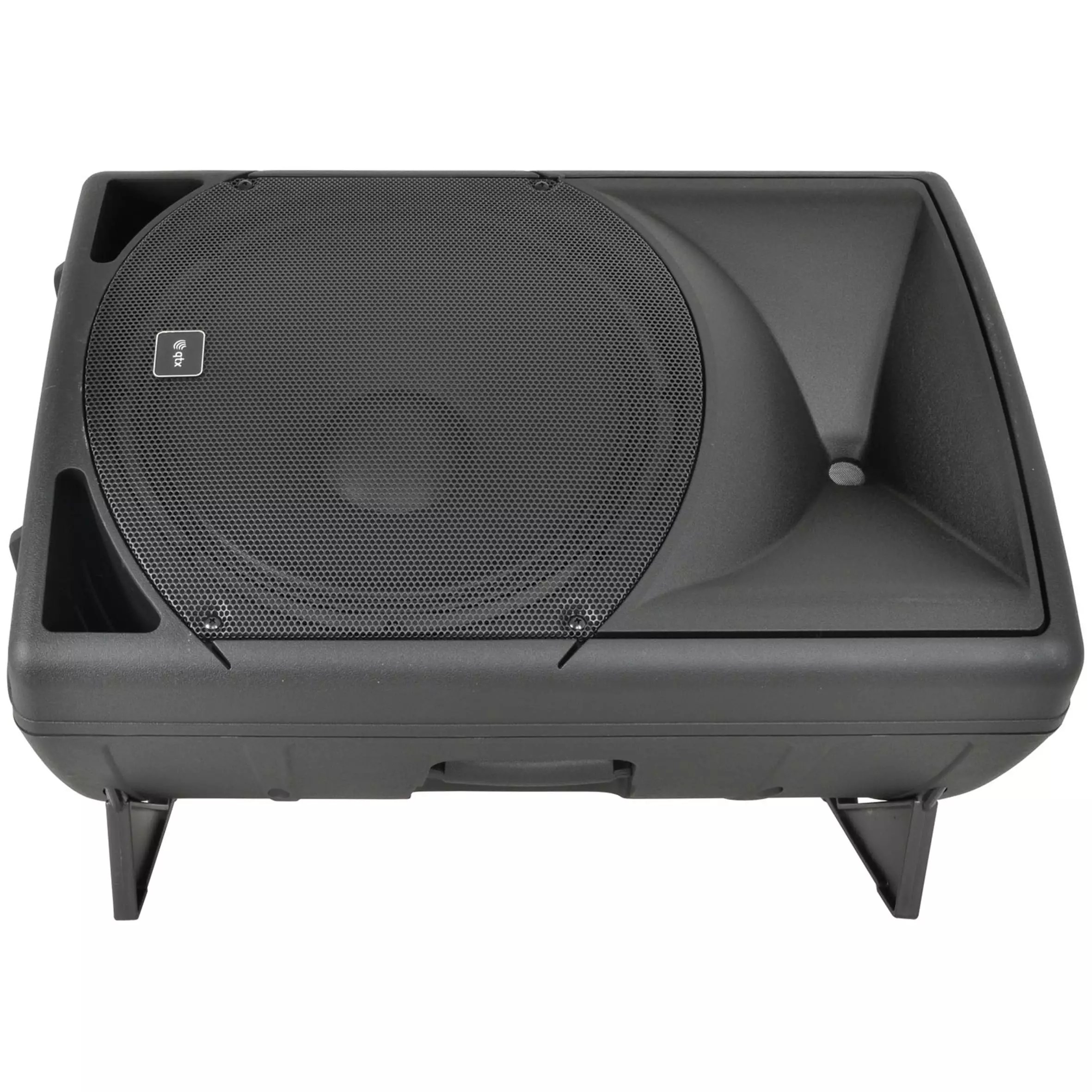 QTX - QS15 - Moulded Speaker Cabinets — view 2