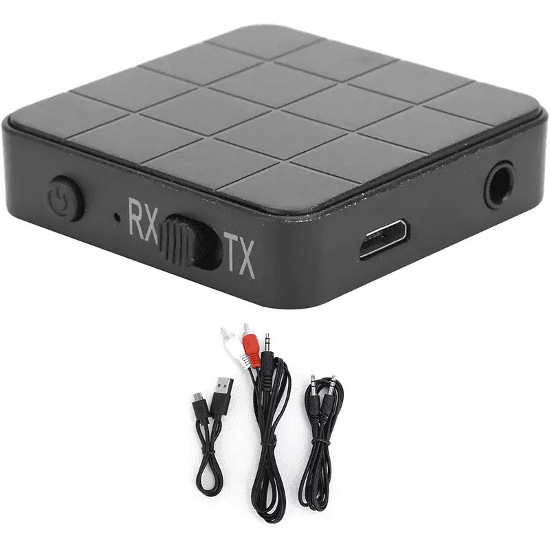 TVA - Bluetooth Transmitter/Receiver — view 3