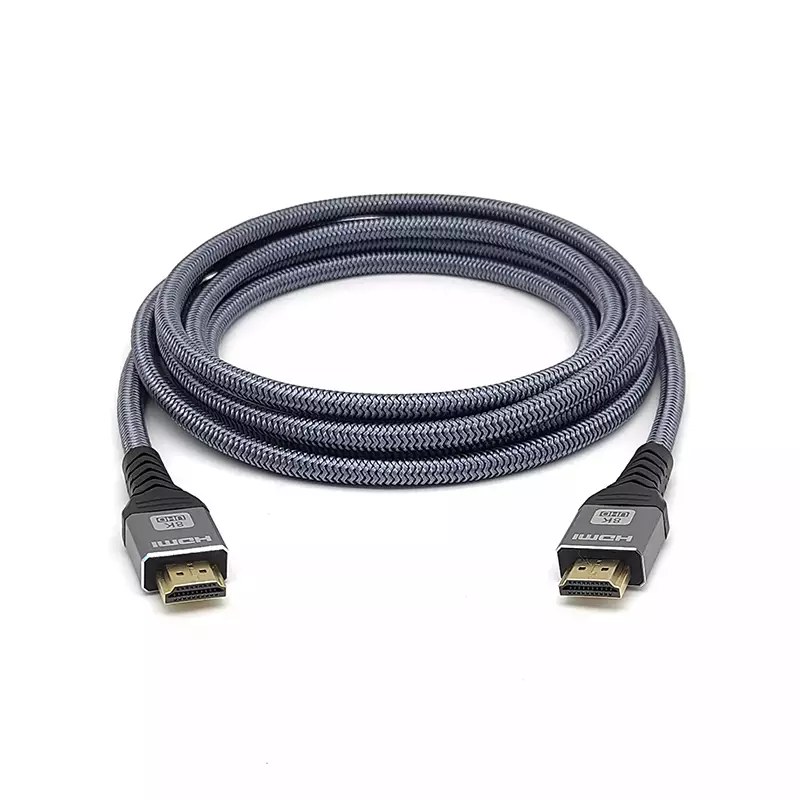 TVA - SIGNAL LEAD HDMI MALE – HDMI MALE 8K V2.1 1.5M — view 2