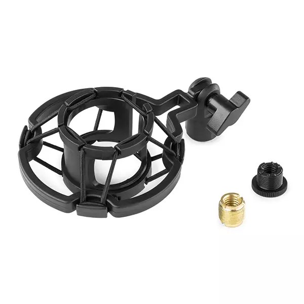 Vonyx - CMS300W STUDIO USB MICROPHONE SET — view 5