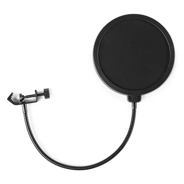Vonyx - CMTS300B STUDIO USB MICROPHONE SET — view 5