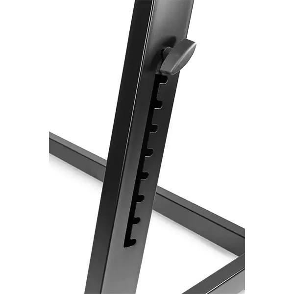 Vonyx - DB10 MOBILE DJ STAND — view 4