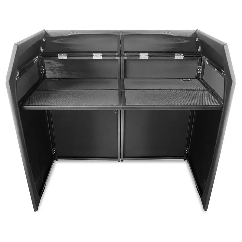 Vonyx - DB3 PRO DJ BOOTH SYSTEM — view 5