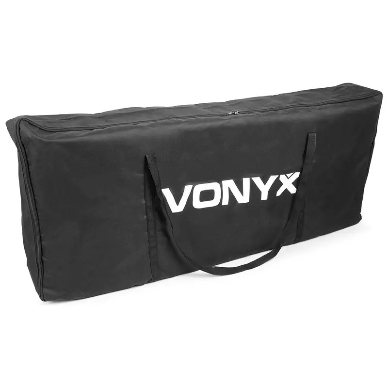 Vonyx - DB3 PRO DJ BOOTH SYSTEM — view 8