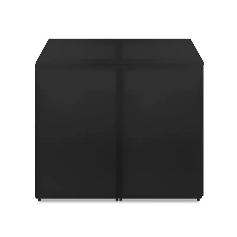 Vonyx - DB3 PRO DJ BOOTH SYSTEM — view 2