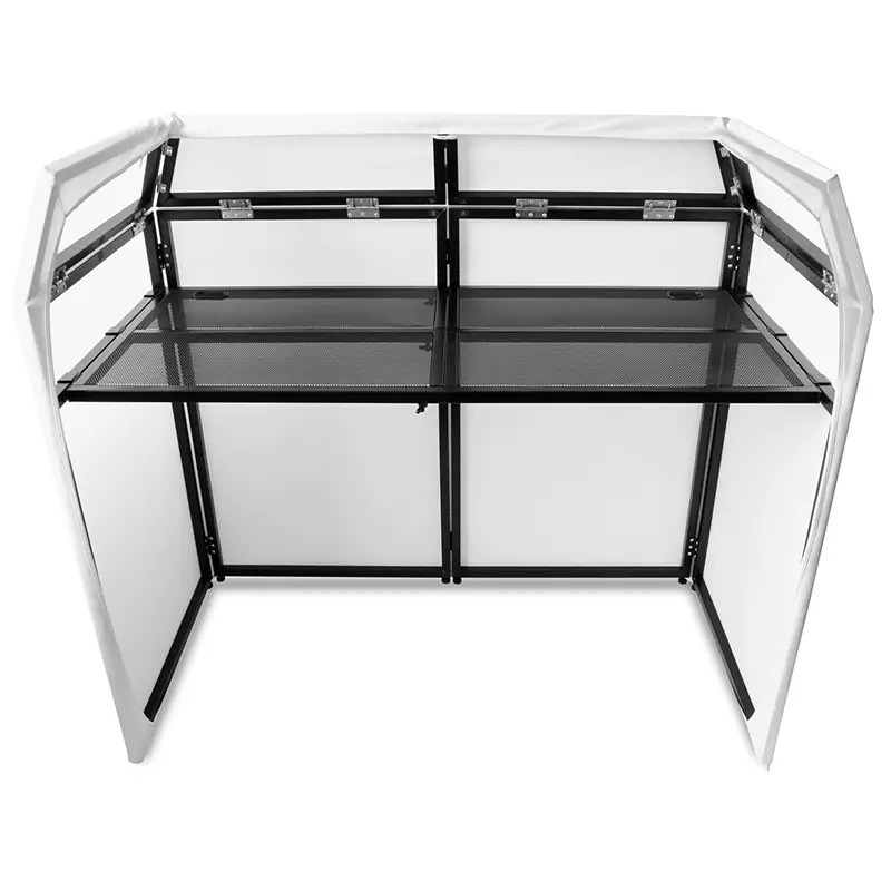 Vonyx - DB3 PRO DJ BOOTH SYSTEM — view 4