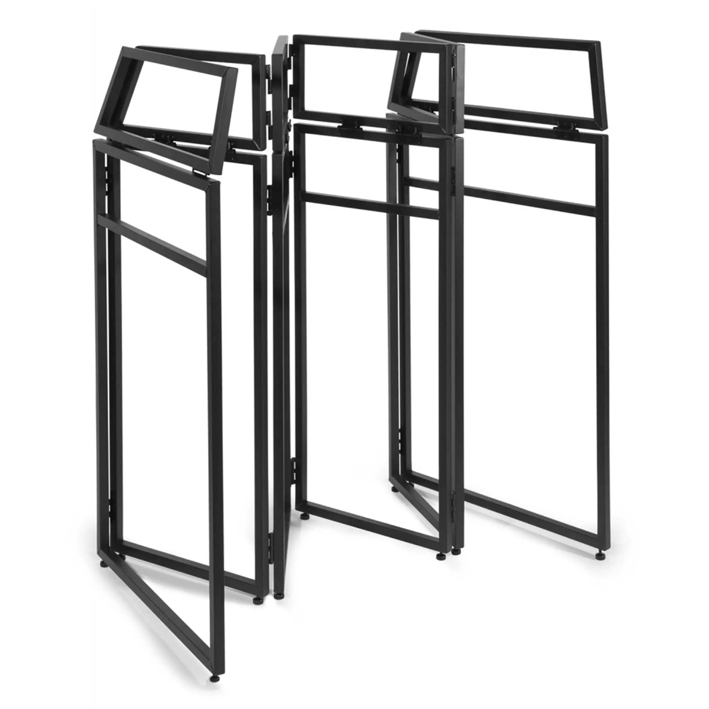 Vonyx - DB5 PRO DJ BOOTH SYSTEM — view 2
