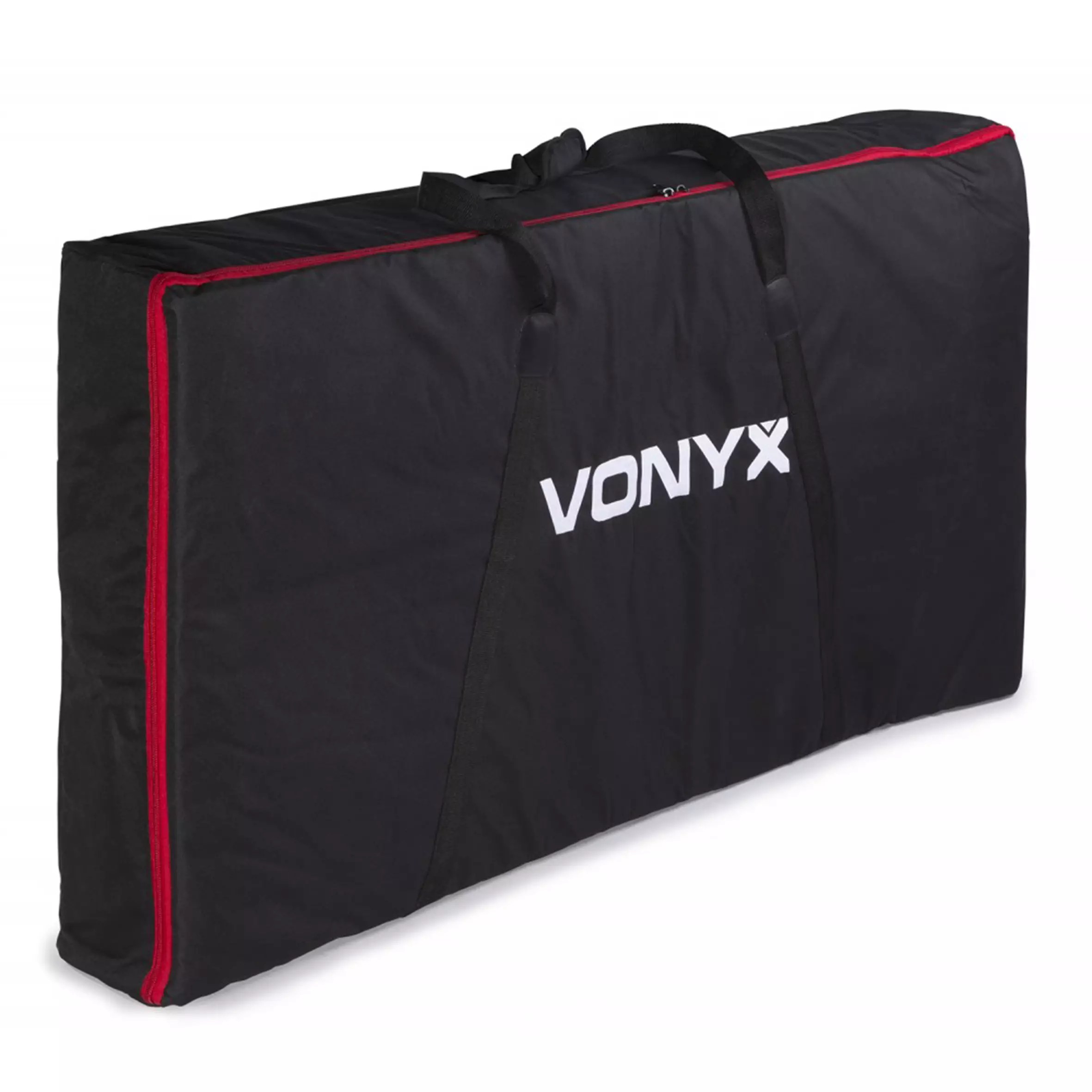 Vonyx - DB5 PRO DJ BOOTH SYSTEM — view 4