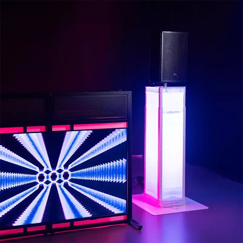 Vonyx - DJP170 MOBILE TRUSS TOWER — view 7