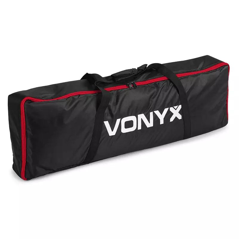 Vonyx - DJP170 MOBILE TRUSS TOWER — view 4