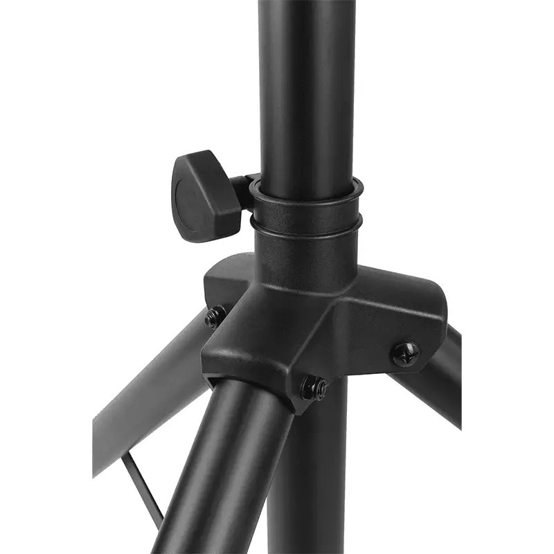 Vonyx - LS01K SPEAKER STAND PAIR WITH BAG — view 5