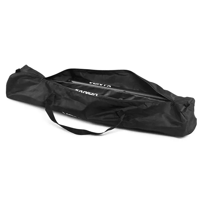 Vonyx - LS01K SPEAKER STAND PAIR WITH BAG — view 2