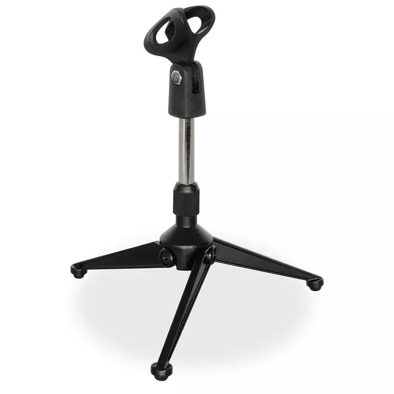 Vonyx - TS02 Foldable Table Microphone Stand