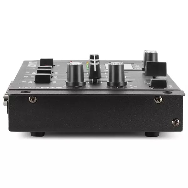 Vonyx STM3030 Music Mixer BT/MP3/USB/REC 6CH — view 2
