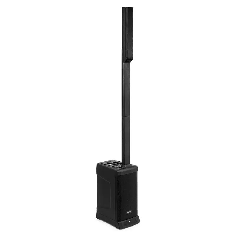 Vonyx - VX820 COLUMN SPEAKER SYSTEM 200W