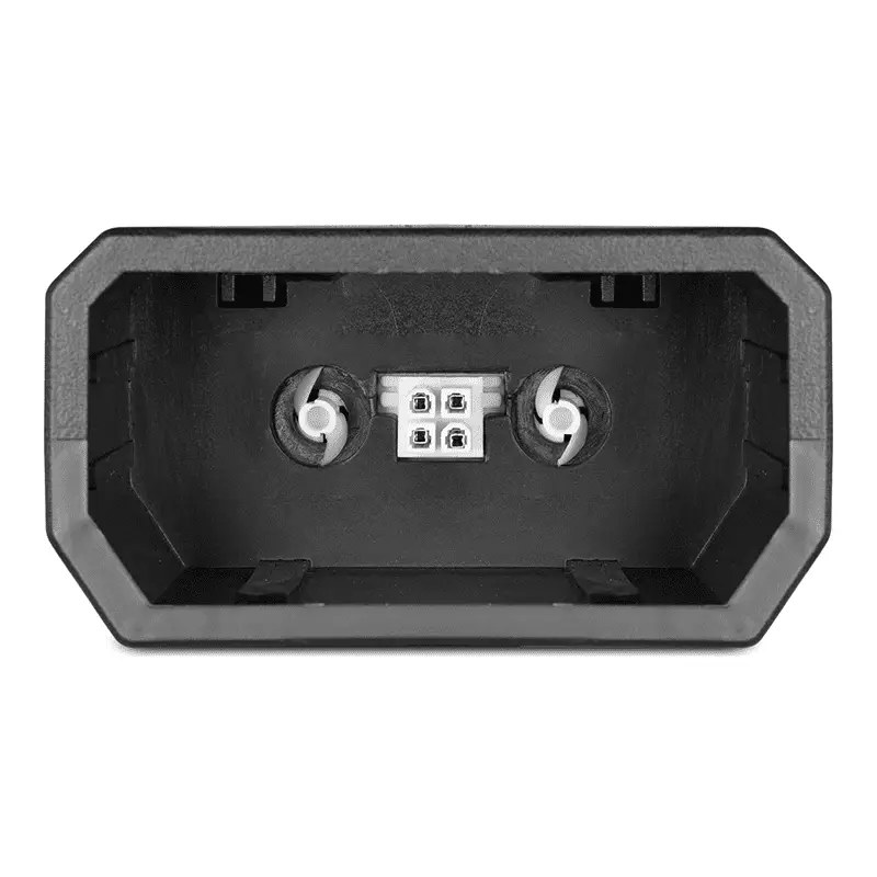 Vonyx - VX820 COLUMN SPEAKER SYSTEM 200W — view 8