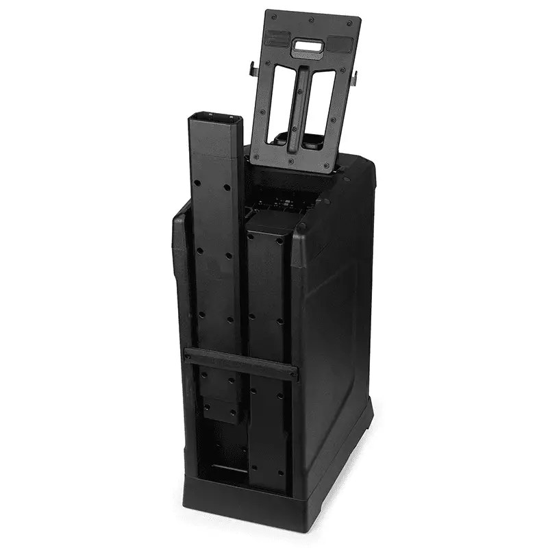 Vonyx - VX820 COLUMN SPEAKER SYSTEM 200W — view 9