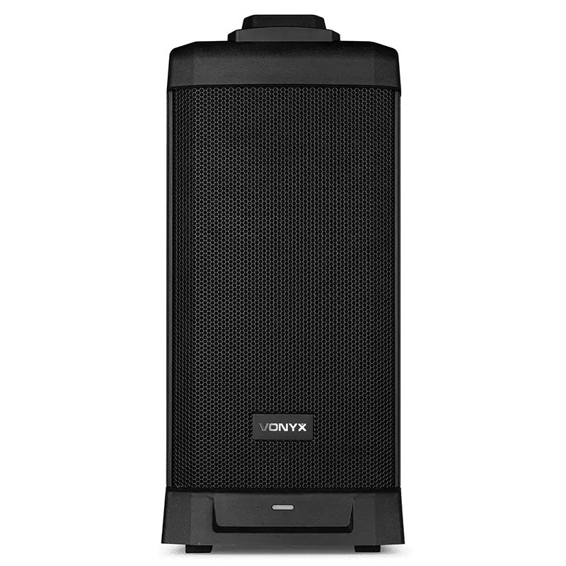 Vonyx - VX820 COLUMN SPEAKER SYSTEM 200W — view 2