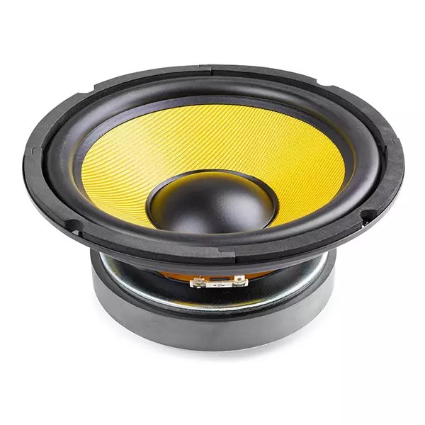 Vonyx - WK20 REPLACEMENT DRIVER 8 inch KEVLAR 250W