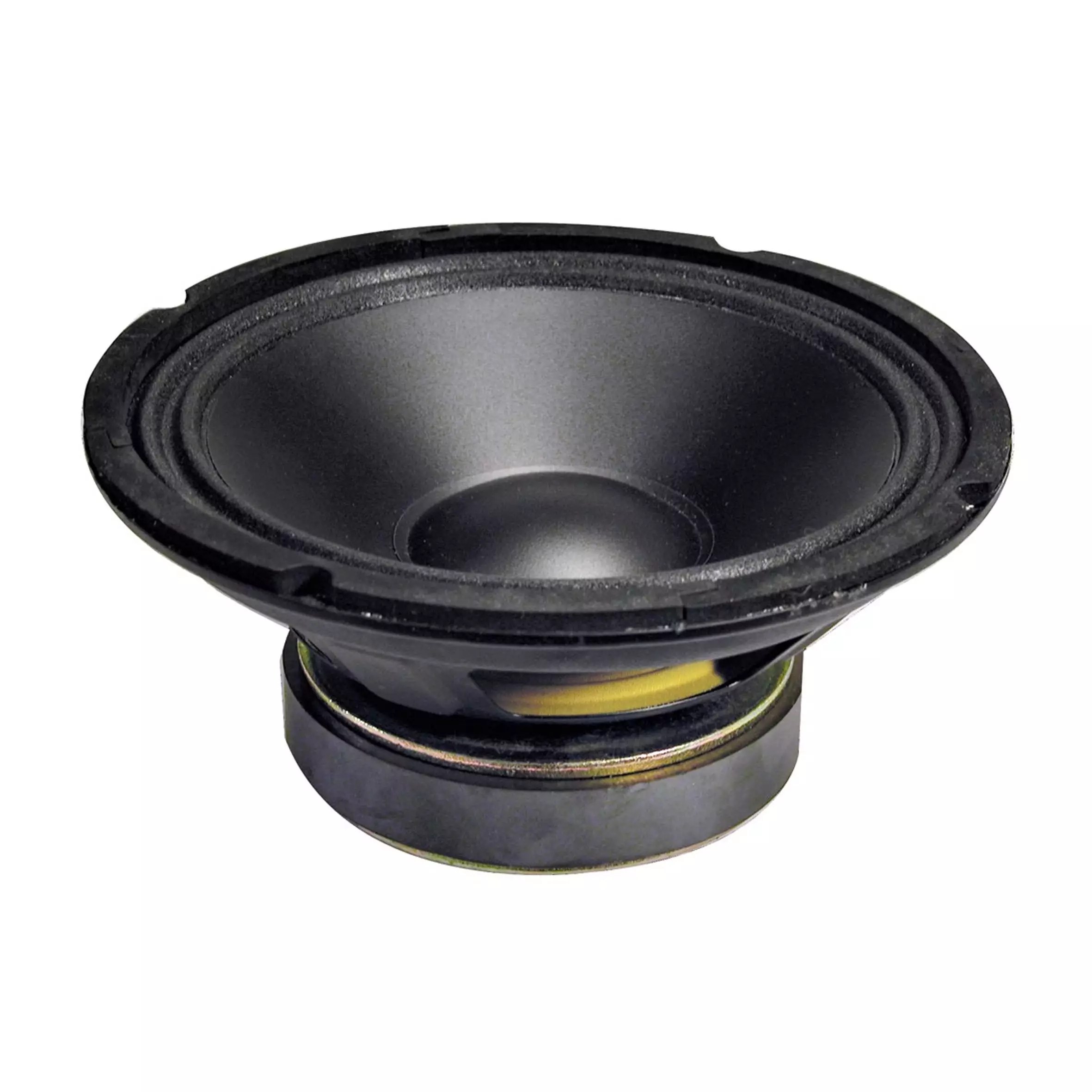 Vonyx - WP20 REPLACEMENT DRIVER 8INCH POLYPROP 125W